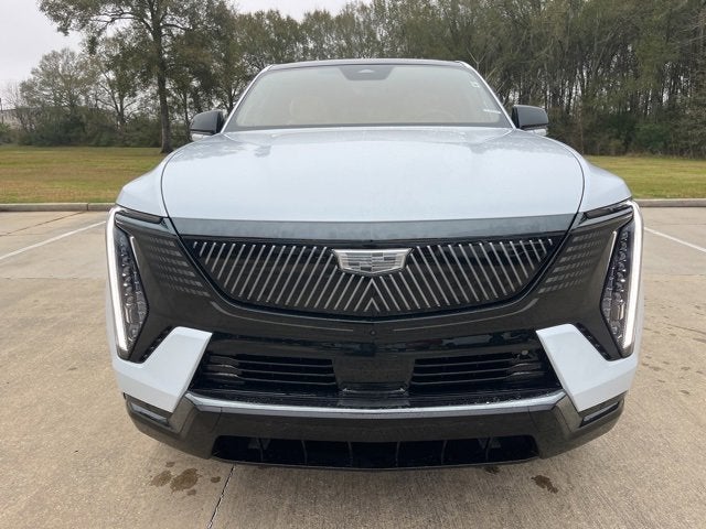 2026 Cadillac ESCALADE IQ Premium Sport