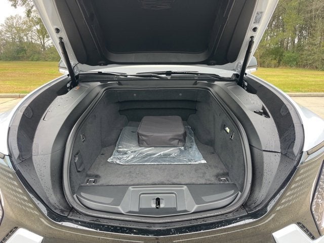 2026 Cadillac ESCALADE IQ Premium Sport