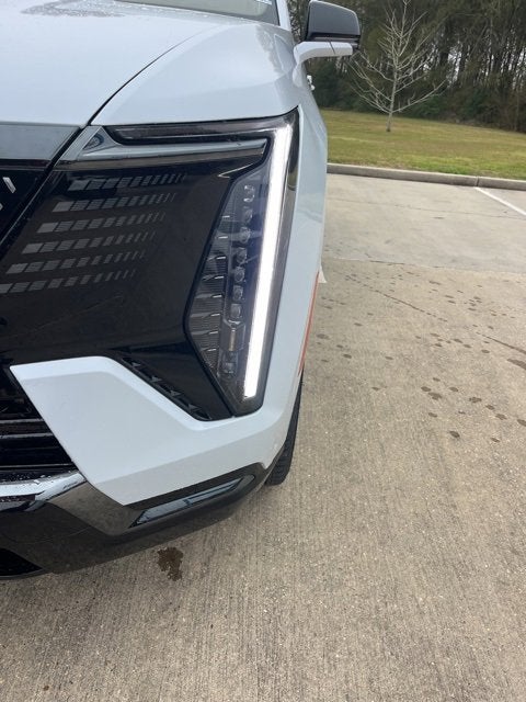 2026 Cadillac ESCALADE IQ Premium Sport