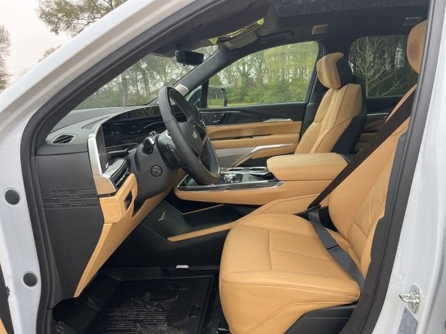 2026 Cadillac ESCALADE IQ Premium Sport