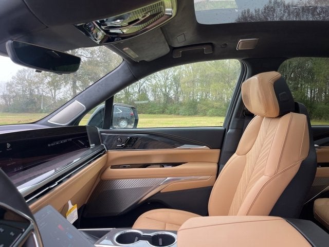 2026 Cadillac ESCALADE IQ Premium Sport