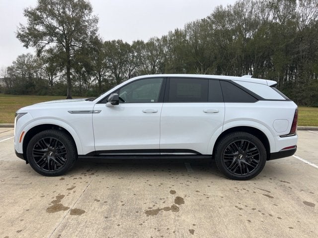 2026 Cadillac ESCALADE IQ Premium Sport