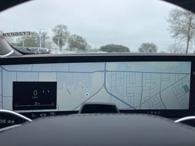 2026 Cadillac ESCALADE IQ Premium Sport