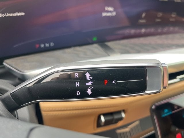 2026 Cadillac ESCALADE IQ Premium Sport