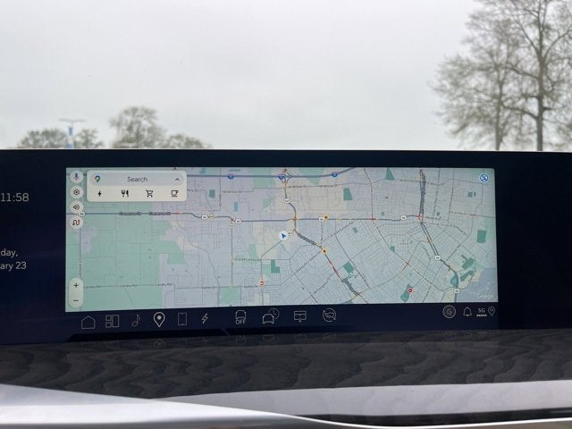 2026 Cadillac ESCALADE IQ Premium Sport