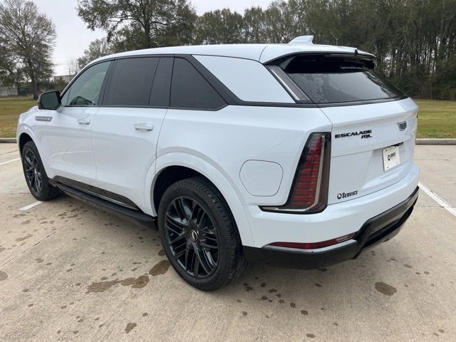 2026 Cadillac ESCALADE IQ Premium Sport