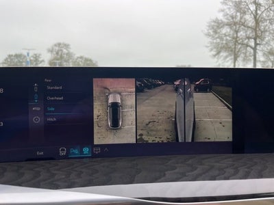 2026 Cadillac ESCALADE IQ Premium Sport