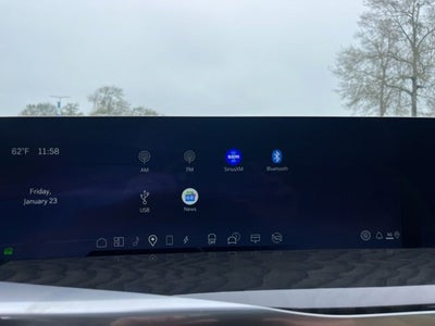 2026 Cadillac ESCALADE IQ Premium Sport