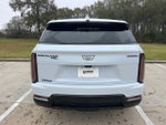 2026 Cadillac ESCALADE IQ Premium Sport