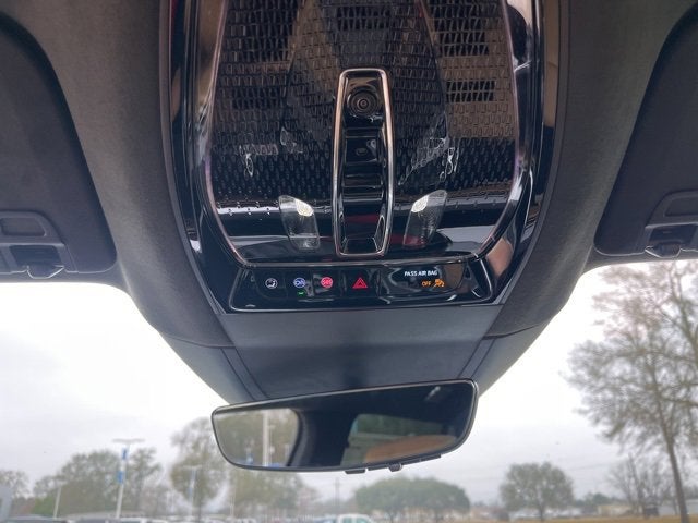 2026 Cadillac ESCALADE IQ Premium Sport