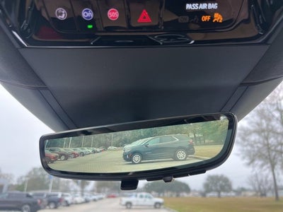 2026 Cadillac ESCALADE IQ Premium Sport