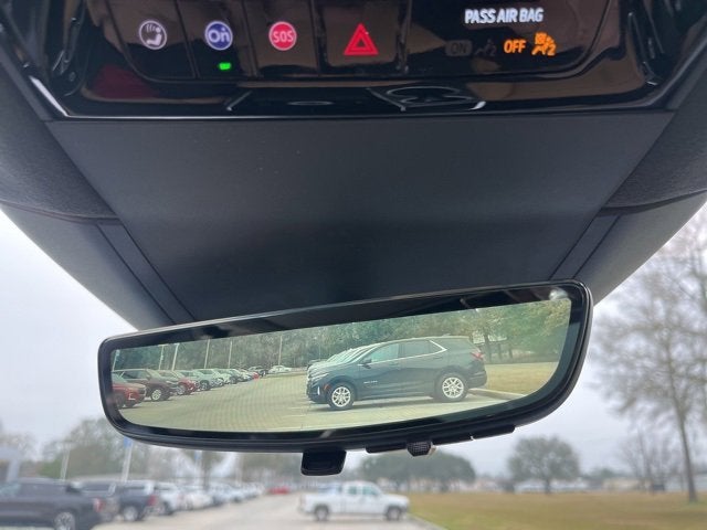 2026 Cadillac ESCALADE IQ Premium Sport