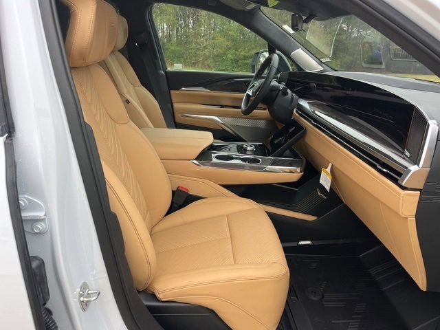 2026 Cadillac ESCALADE IQ Premium Sport