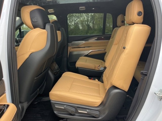 2026 Cadillac ESCALADE IQ Premium Sport