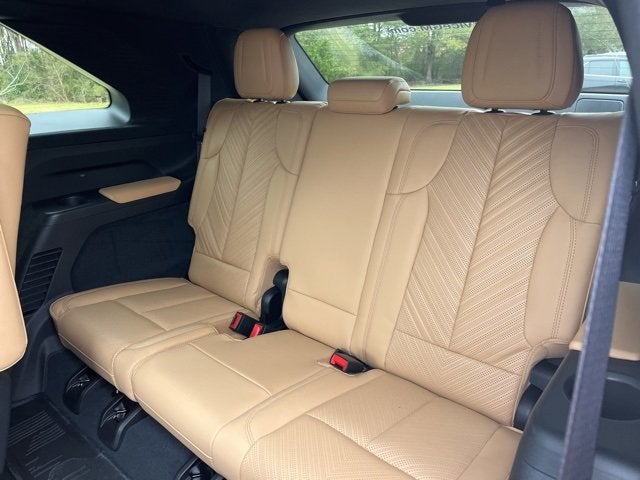 2026 Cadillac ESCALADE IQ Premium Sport