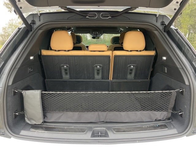 2026 Cadillac ESCALADE IQ Premium Sport