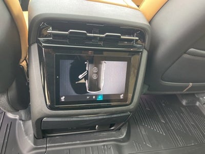 2026 Cadillac ESCALADE IQ Premium Sport