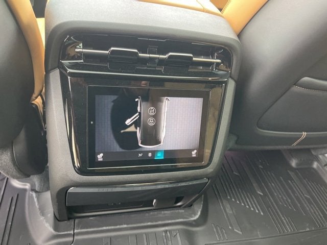 2026 Cadillac ESCALADE IQ Premium Sport