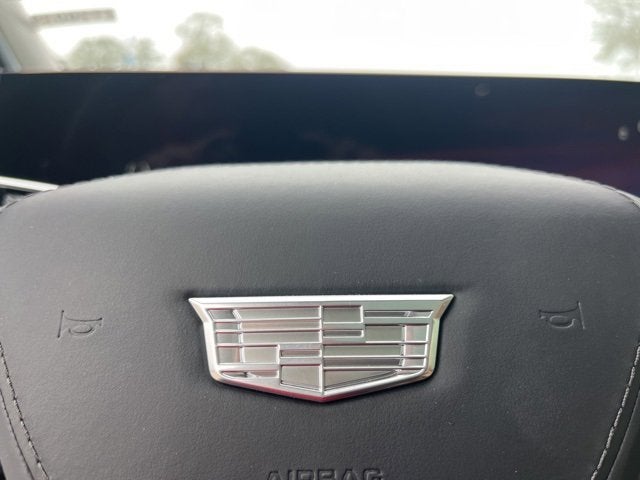 2026 Cadillac ESCALADE IQ Premium Sport