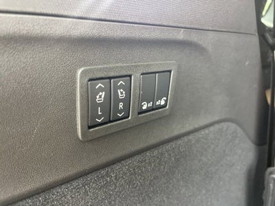 2026 Cadillac ESCALADE IQ Premium Sport