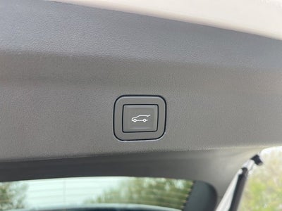 2026 Cadillac ESCALADE IQ Premium Sport