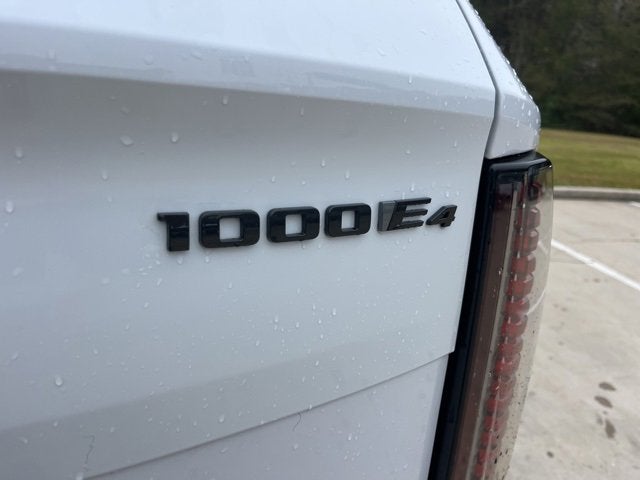 2026 Cadillac ESCALADE IQ Premium Sport