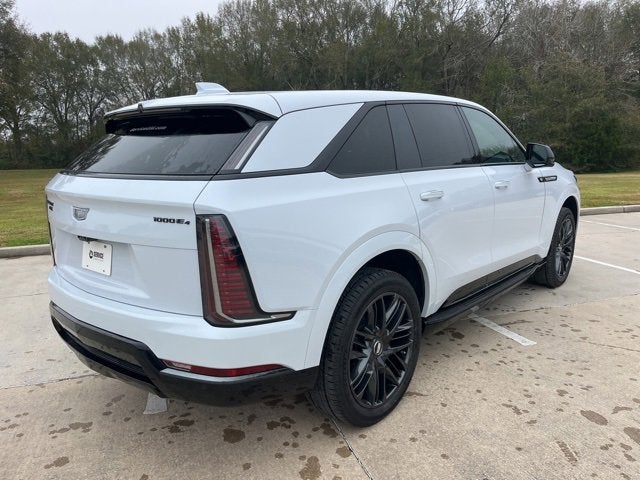 2026 Cadillac ESCALADE IQ Premium Sport