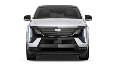 2026 Cadillac ESCALADE IQ Premium Sport
