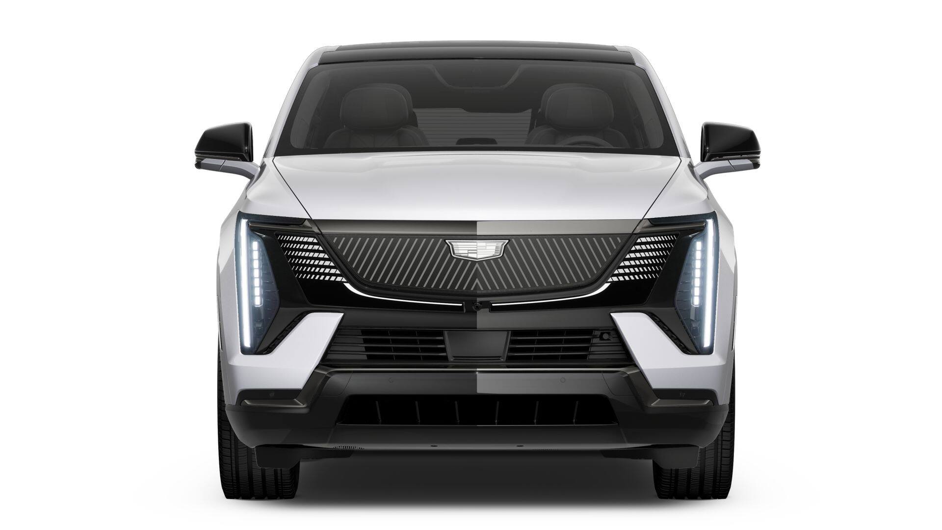 2026 Cadillac ESCALADE IQ Premium Sport