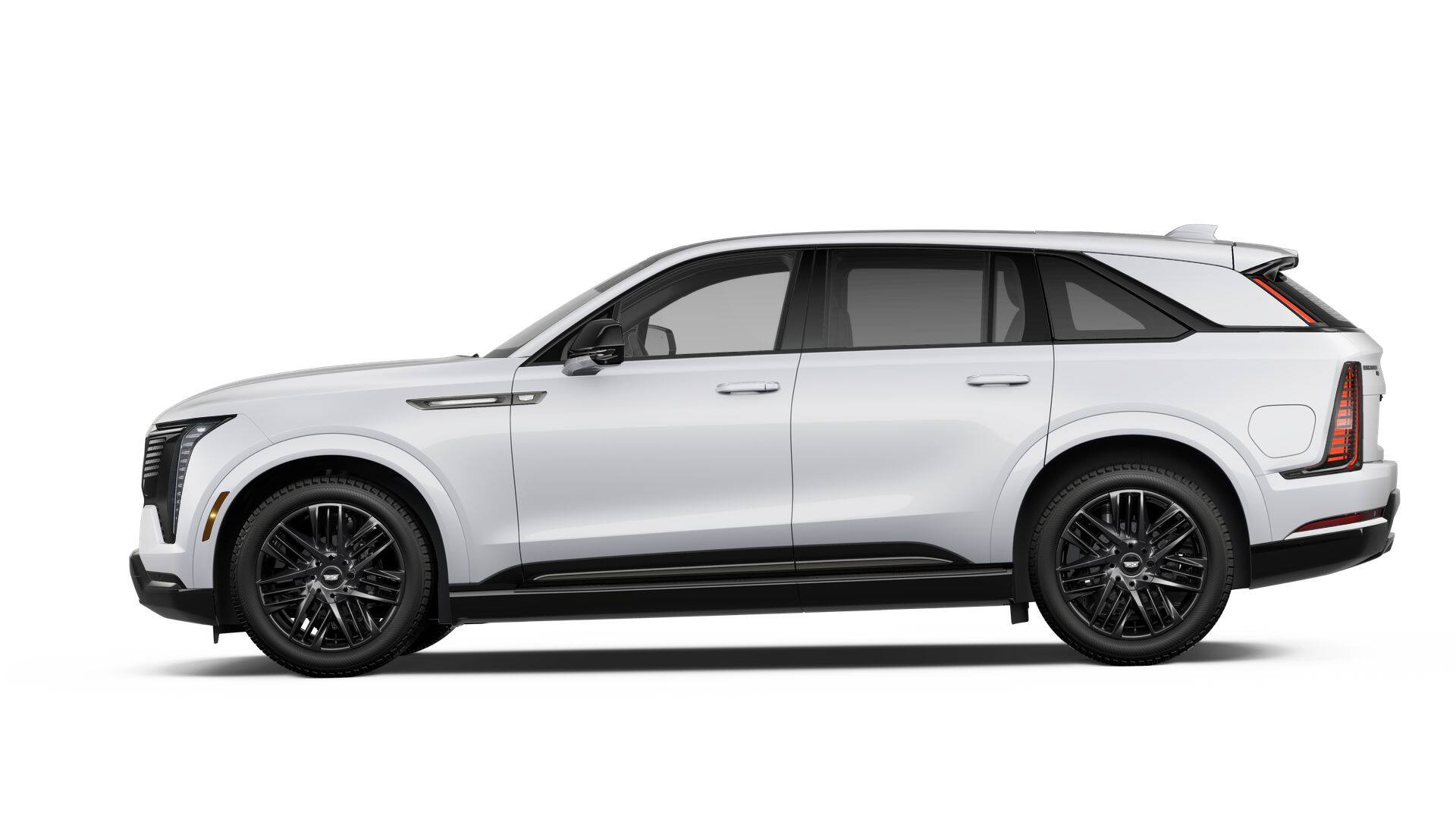 2026 Cadillac ESCALADE IQ Premium Sport