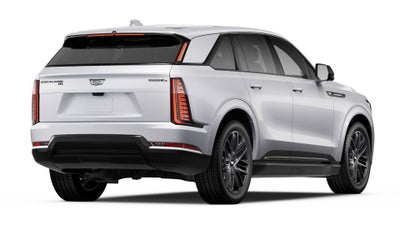 2026 Cadillac ESCALADE IQ Premium Sport