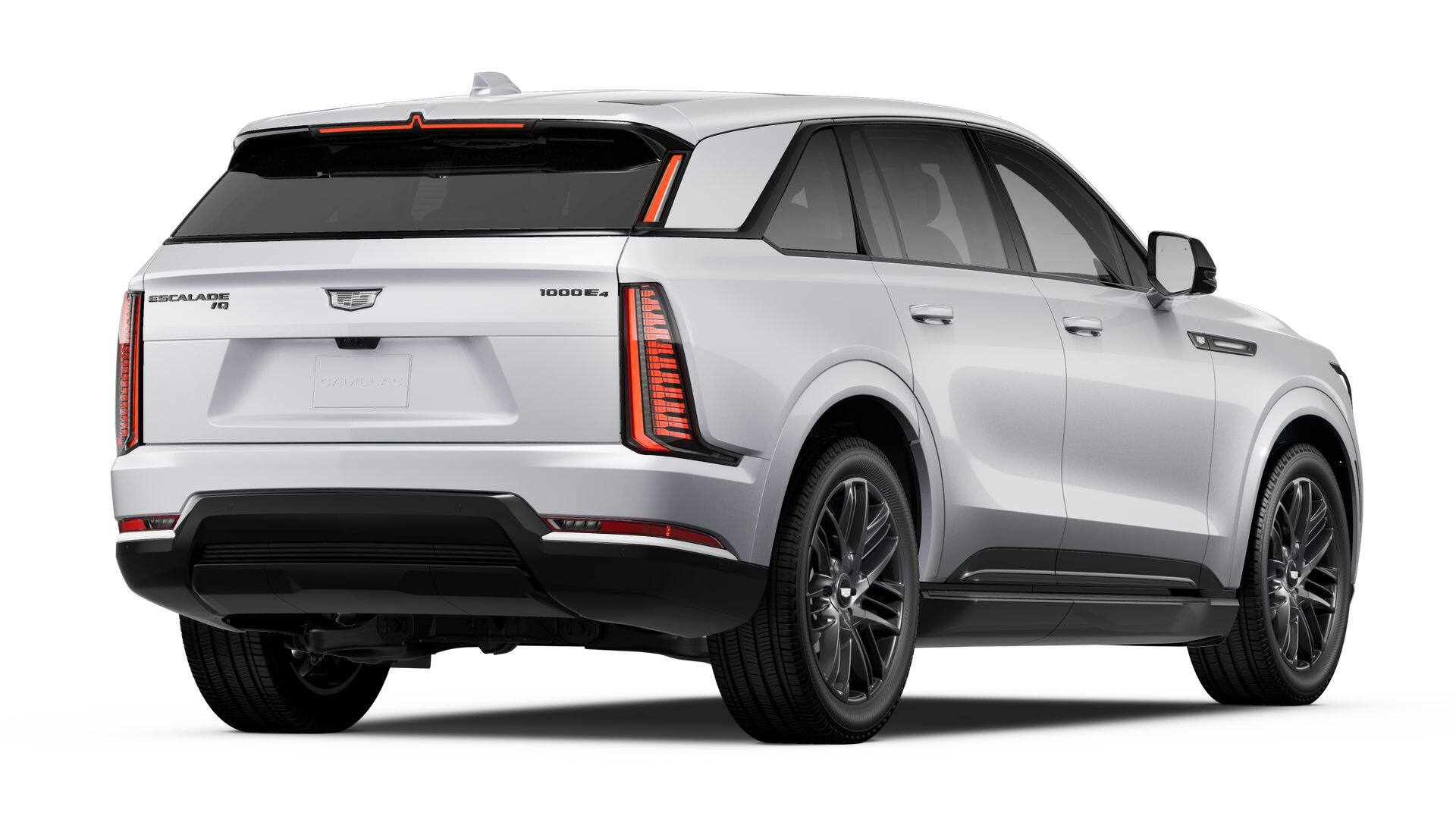 2026 Cadillac ESCALADE IQ Premium Sport