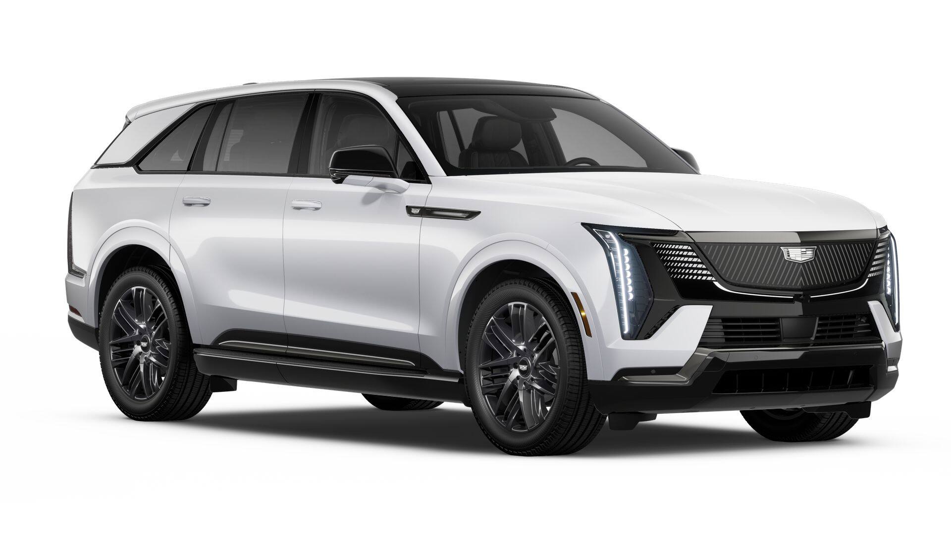 2026 Cadillac ESCALADE IQ Premium Sport