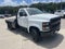 2022 Chevrolet Silverado 4500 HD Work Truck