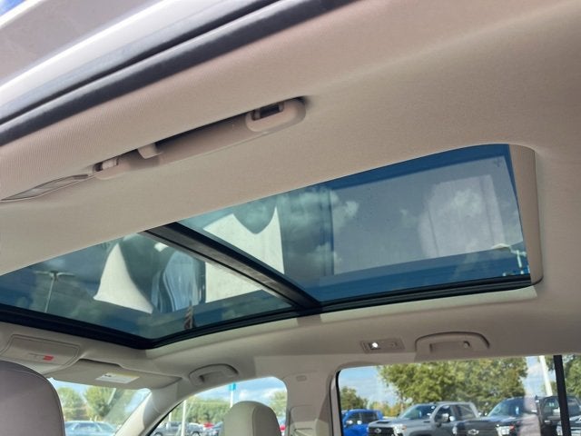 2021 Volkswagen Atlas 3.6L V6 SEL