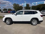 2021 Volkswagen Atlas 3.6L V6 SEL
