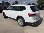 2021 Volkswagen Atlas 3.6L V6 SEL