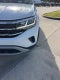 2022 Volkswagen Atlas 3.6L V6 SEL