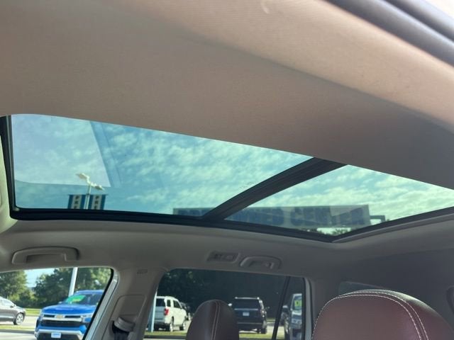 2022 Volkswagen Atlas 3.6L V6 SEL