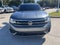 2021 Volkswagen Atlas 3.6L V6 SEL R-Line
