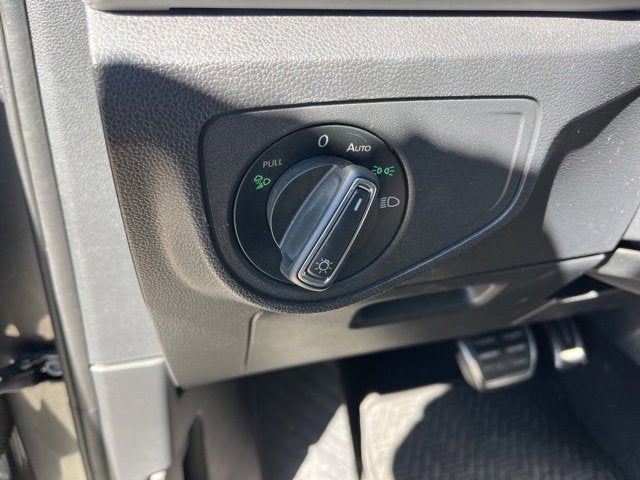 2021 Volkswagen Atlas 3.6L V6 SEL R-Line