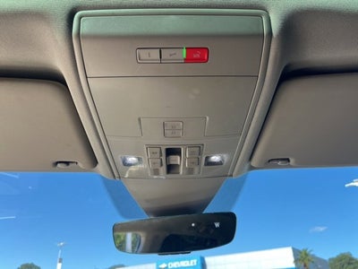 2021 Volkswagen Atlas 3.6L V6 SEL R-Line