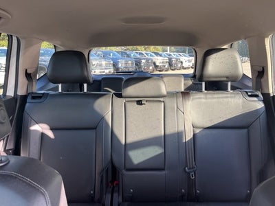 2019 Volkswagen Atlas 3.6L V6 SE w/Technology