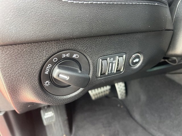 2022 Dodge Charger Scat Pack Widebody