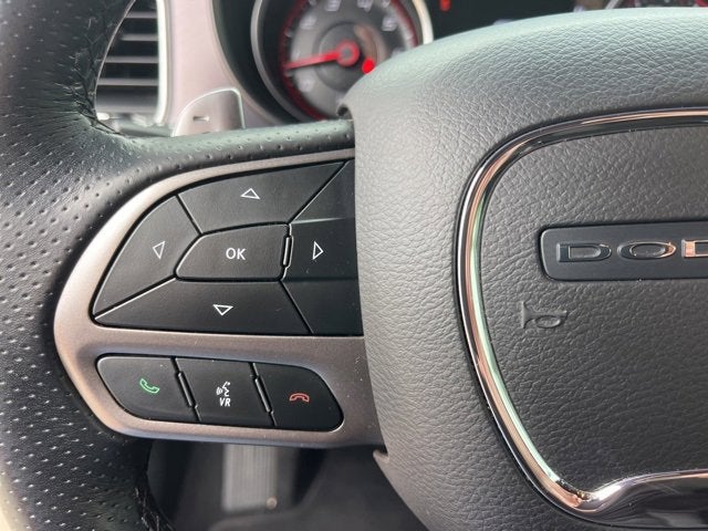 2022 Dodge Charger Scat Pack Widebody