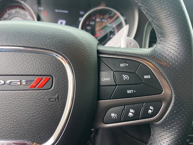 2022 Dodge Charger Scat Pack Widebody