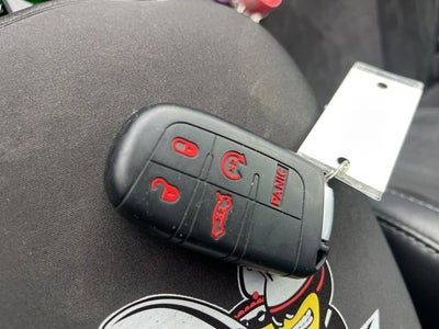 2022 Dodge Charger Scat Pack Widebody