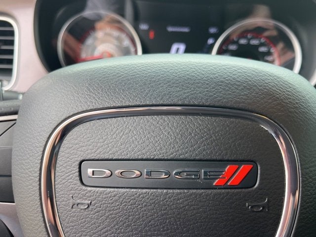 2022 Dodge Charger Scat Pack Widebody