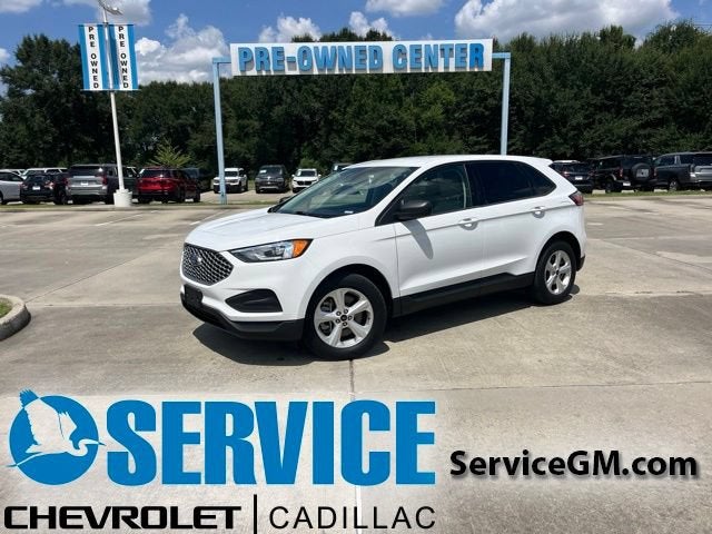 2023 Ford Edge SE