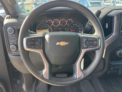 2023 Chevrolet Silverado 2500 HD Custom